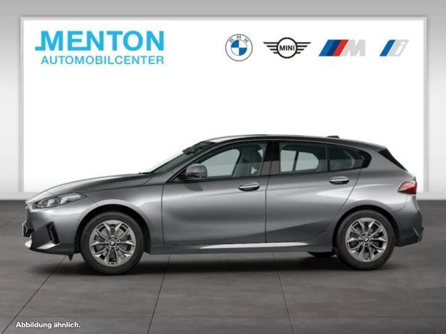 BMW 120 120d Comfort pakket Sedan