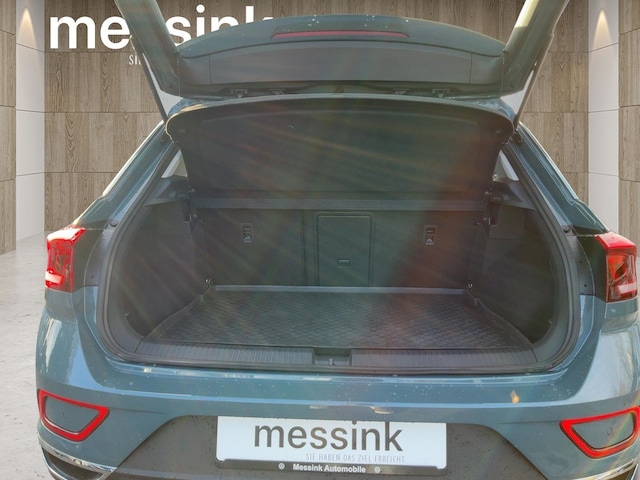 Volkswagen T-Roc 1.5 TSI