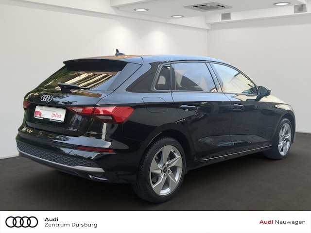 Audi A3 30 TFSI S-Tronic Sportback