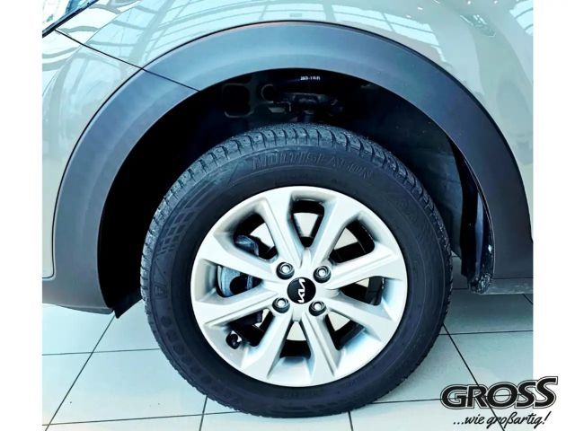 Kia Stonic Edition 7