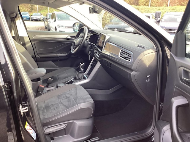 Volkswagen T-Roc 1.0 TSI Style