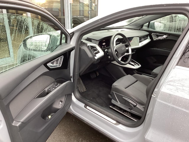 Audi Q4 e-tron 35 Sportback