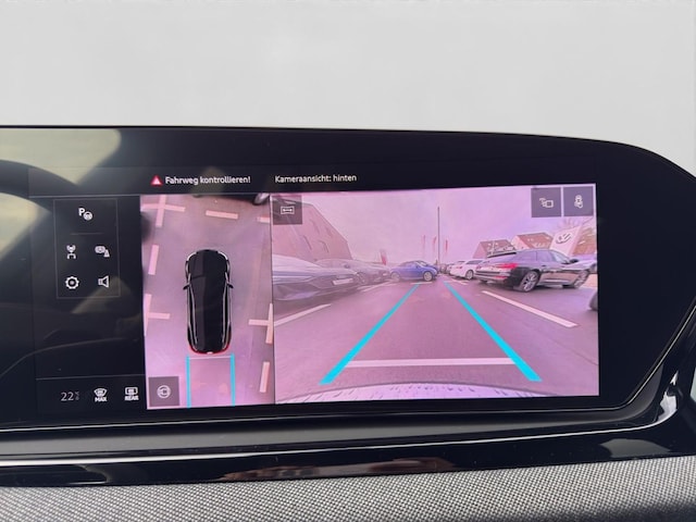 Audi A6 Avant Quattro S-Tronic