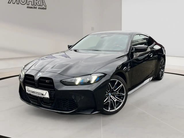 BMW M4 Competition Coupé