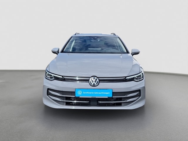 Volkswagen Golf Golf VIII Variant