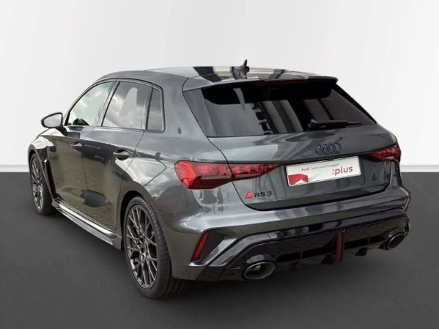 Audi RS3 Sedan Sportback