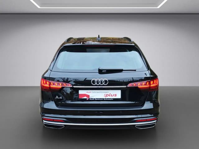 Audi A4 35 TDI Avant S-Tronic