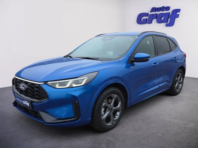 Ford Kuga ST Line