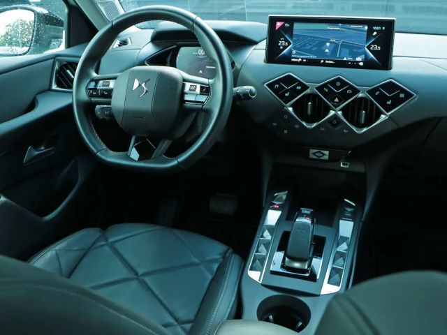 DS DS 3 Crossback Crossback E-Tense