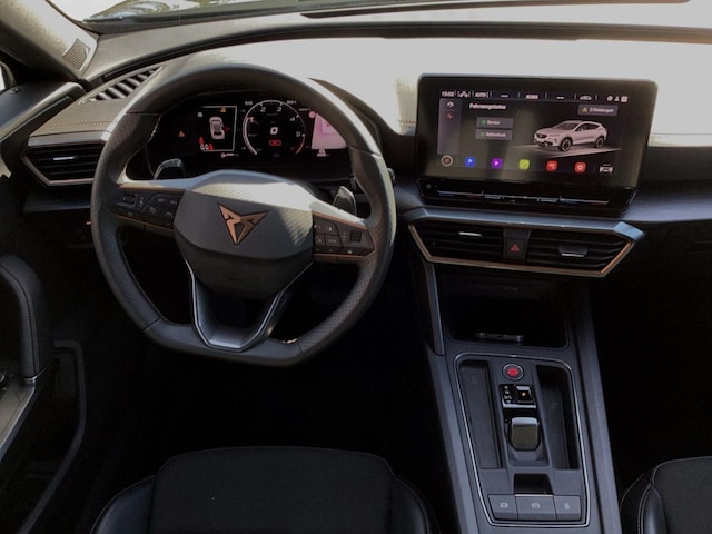 Cupra Formentor Formentor 2.0 TDI 4D LM19 PANO BEATS eKLAPPE 360° NAVI