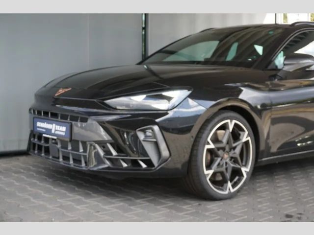 Cupra Leon 2.0 TSI ST VZ