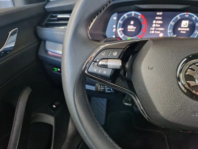 Skoda Octavia Style Style