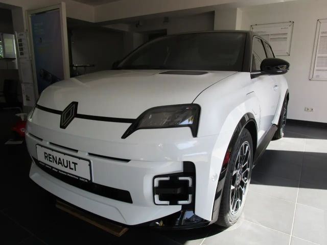 Renault 5 Comfort E-Tech