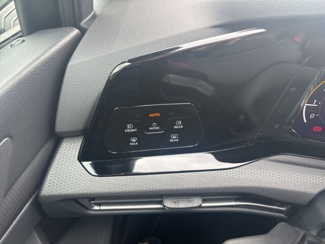 Volkswagen Golf 2.0 TSI GTI Golf VIII