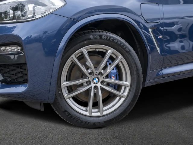 BMW X3 M-Sport xDrive30e