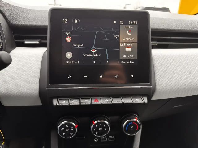 Renault Clio Evolution TCe 90