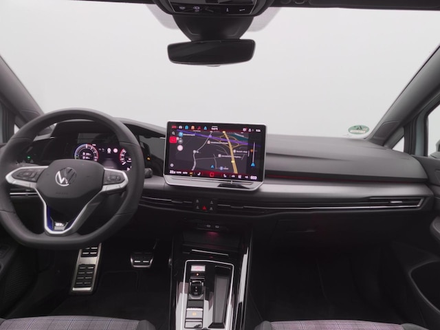 Volkswagen Golf 1.5 TSI GTE eHybrid