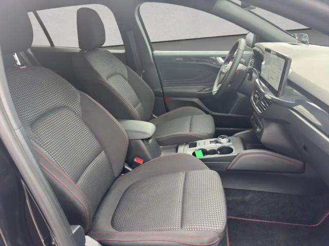 Ford Focus 1.5 EcoBlue Wagon