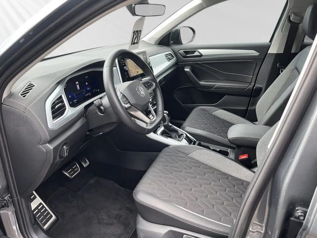 Volkswagen T-Roc DSG