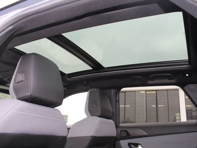 Opel Grandland X GS-Line Grand Sport Hybrid