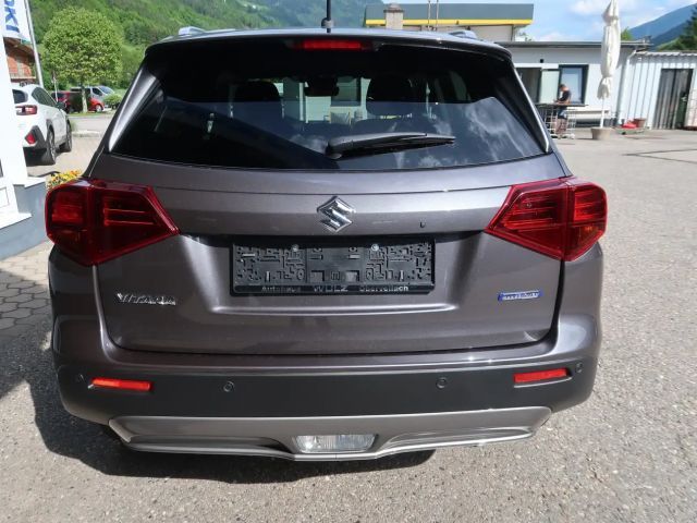 Suzuki Vitara AllGrip Flash Hybrid