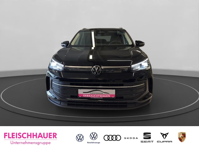Volkswagen Tiguan 2.0 TDI Life