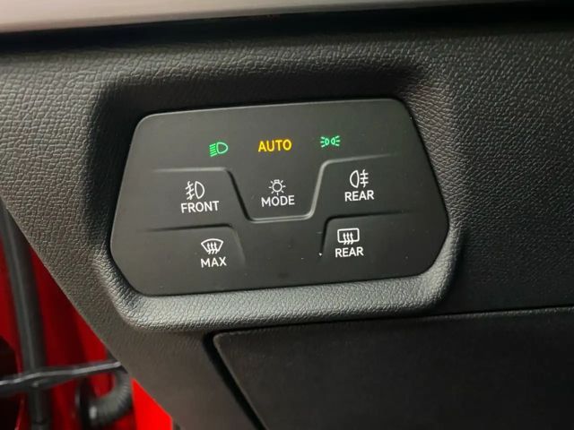 Seat Leon DSG FR-lijn e-Hybrid