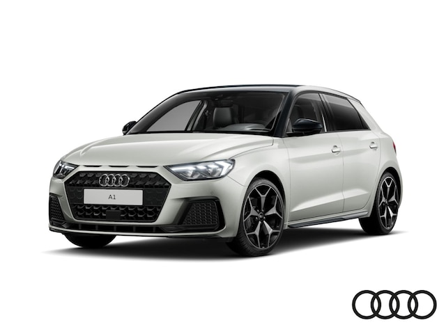 Audi A1 35 TFSI S-Tronic Sportback