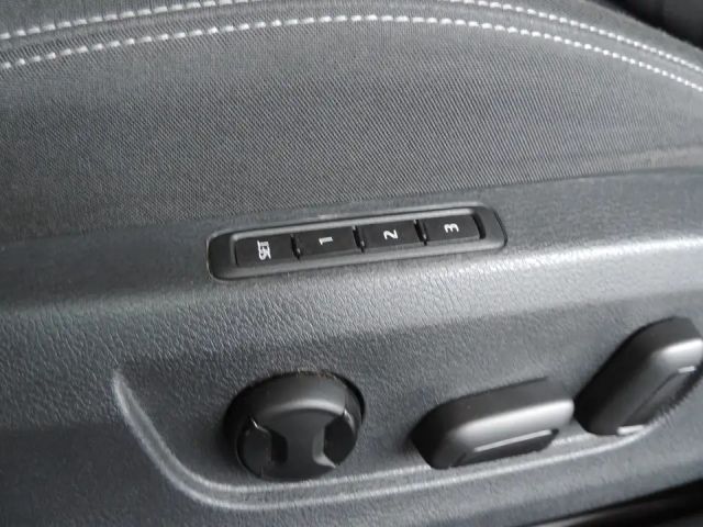 Skoda Superb Style Style