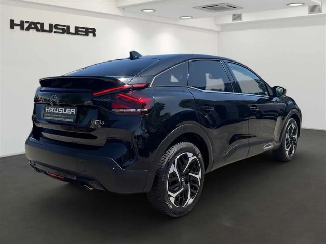 Citroën C4 Max PureTech