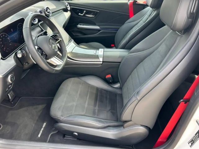 Mercedes-Benz CLE 220 AMG Line Coupé