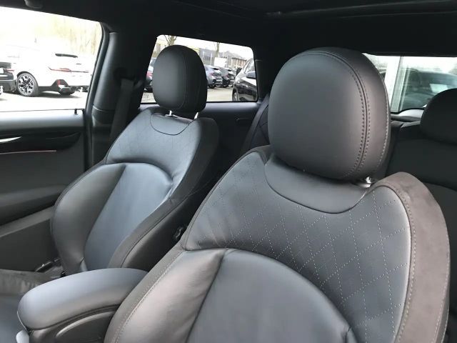 MINI Mini Electric SE