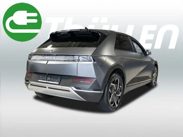 Hyundai IONIQ 5 Techniq
