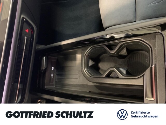 Volkswagen ID.7 Pro Style Tourer