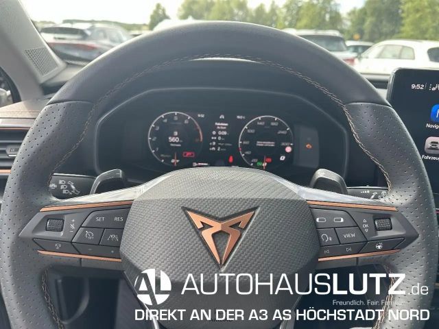 Cupra Formentor 1.5 TSI