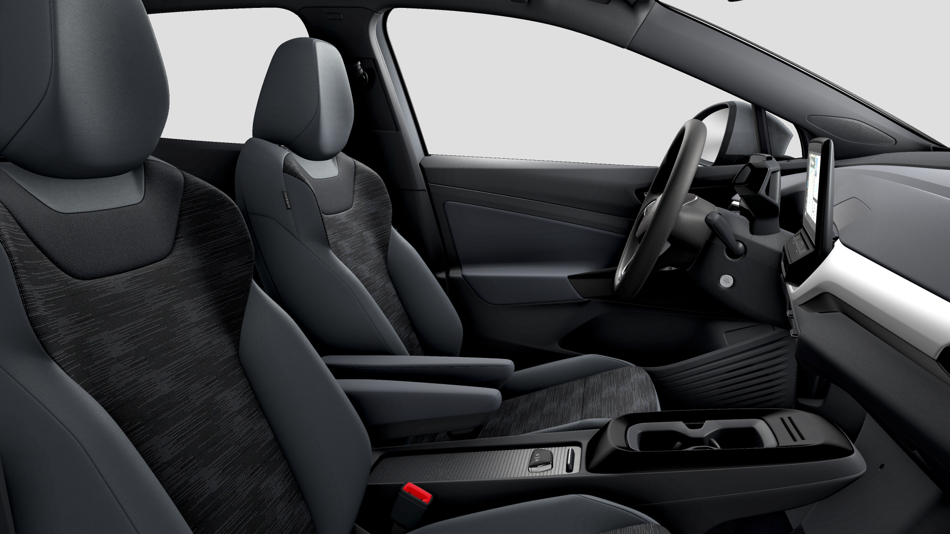 Volkswagen ID.4 Pure