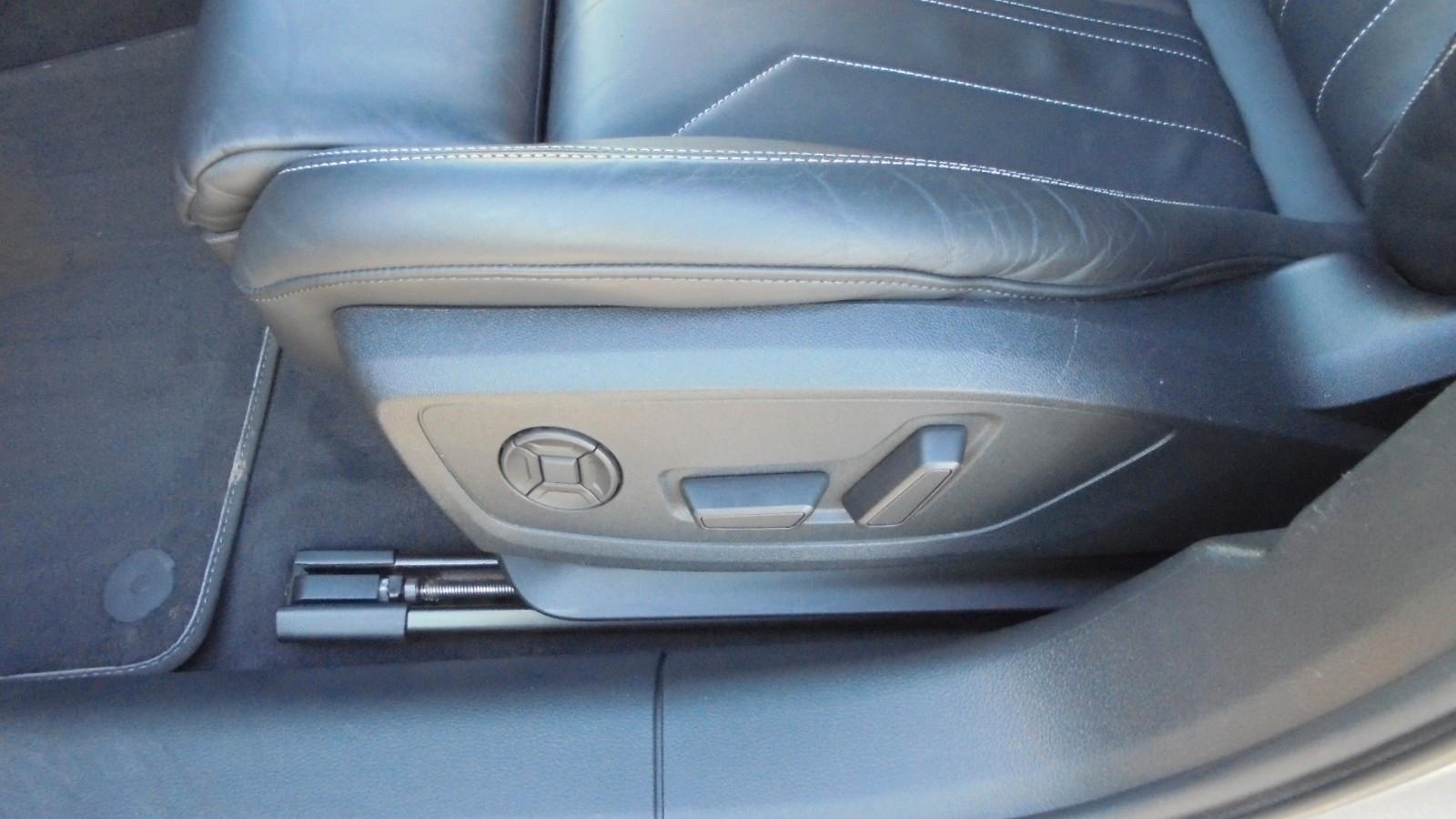 Audi A6 55 TFSI Avant Quattro Sport