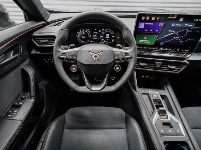 Cupra Formentor DSG VZ