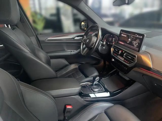 BMW X3 M-Sport xDrive