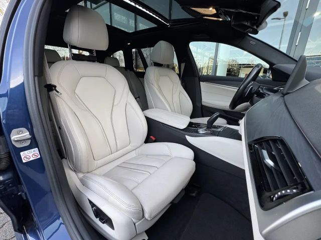 BMW 530 530d M-Sport Touring