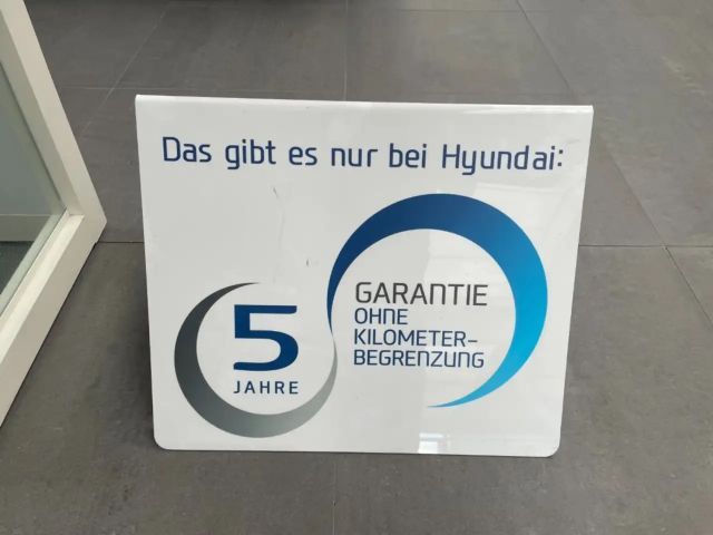 Hyundai IONIQ 5 4WD Vierwielaandrijving