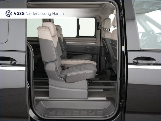 Volkswagen Multivan Lang