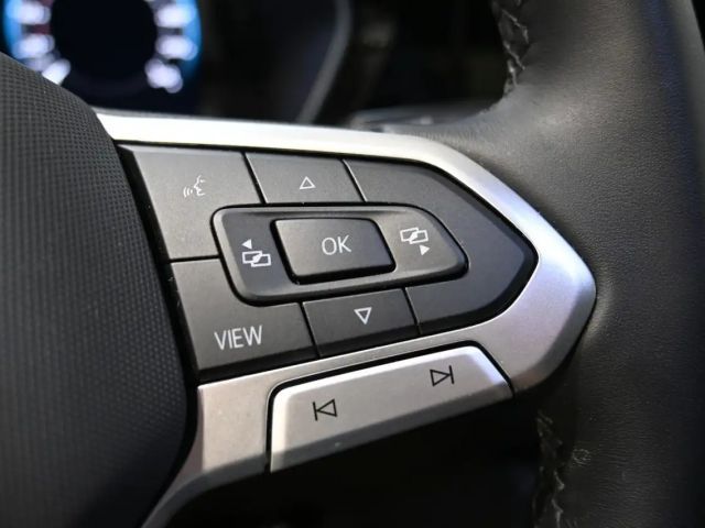 Volkswagen Caddy Maxi Style