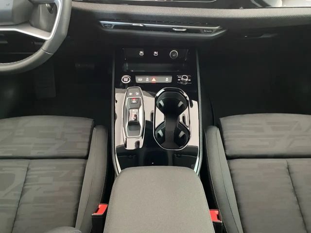 Audi A5 2.0 TFSI Avant