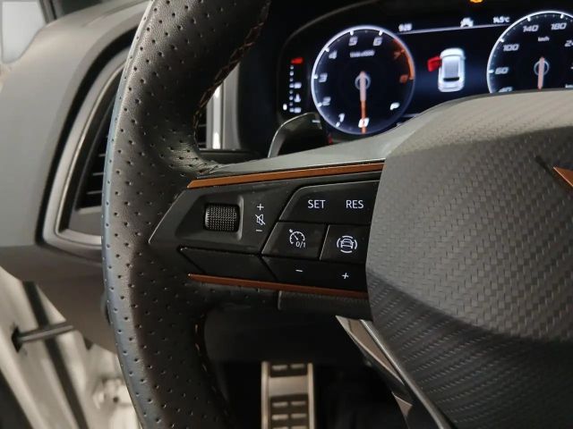 Cupra Ateca 2.0 TSI DSG VZ