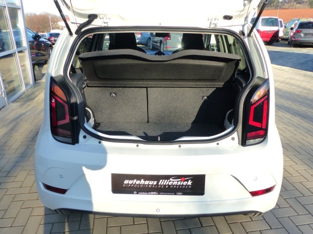 Volkswagen e-up! Style