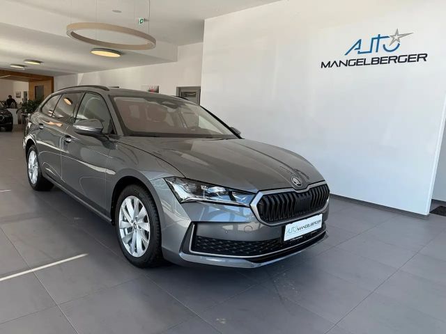 Skoda Superb Selection