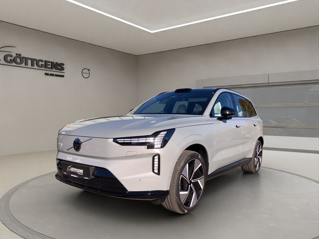Volvo EX90 Twin motor Ultra