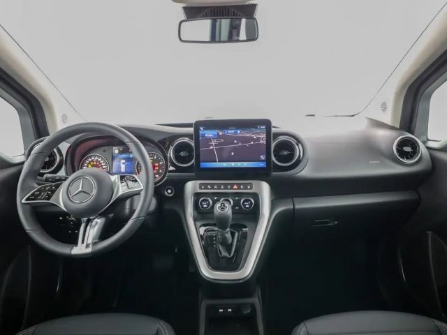 Mercedes-Benz T 180 Progressive