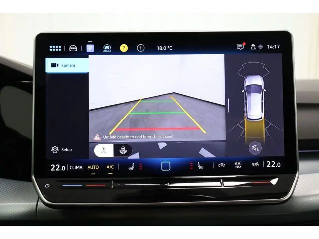 Volkswagen Golf 1.5 TSI Golf VIII